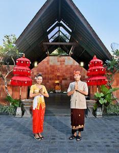 Hotel Jay's Villas Umalas Bali - Bild 2