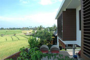 Hotel Jay's Villas Umalas Bali - Bild 4