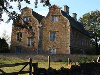 Allington Manor - Bild 1