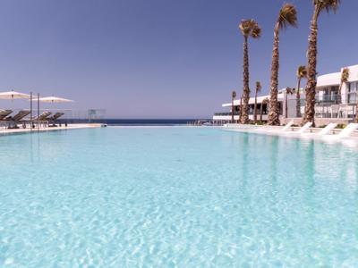Hotel 7Pines Resort Ibiza - Bild 5