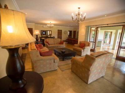 Hotel Nkonyeni Residential Golf Estate - Bild 3