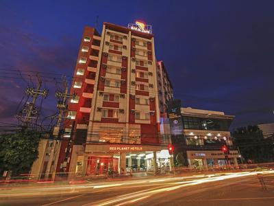 Hotel Red Planet Cebu - Bild 4