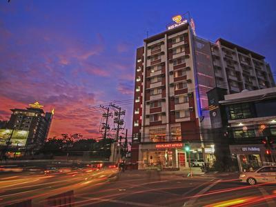 Hotel Red Planet Cebu - Bild 3