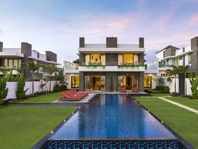 Hotel Bali Diamond Villas - Bild 2