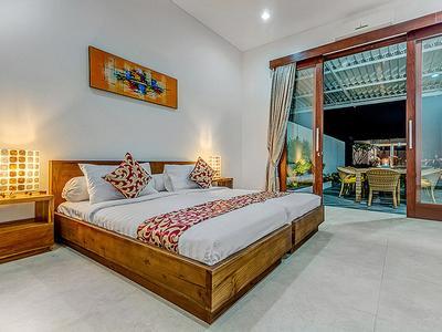 Hotel Bali Diamond Villas - Bild 4
