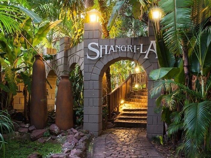 Shangri-La Country Hotel & Spa - Bild 1