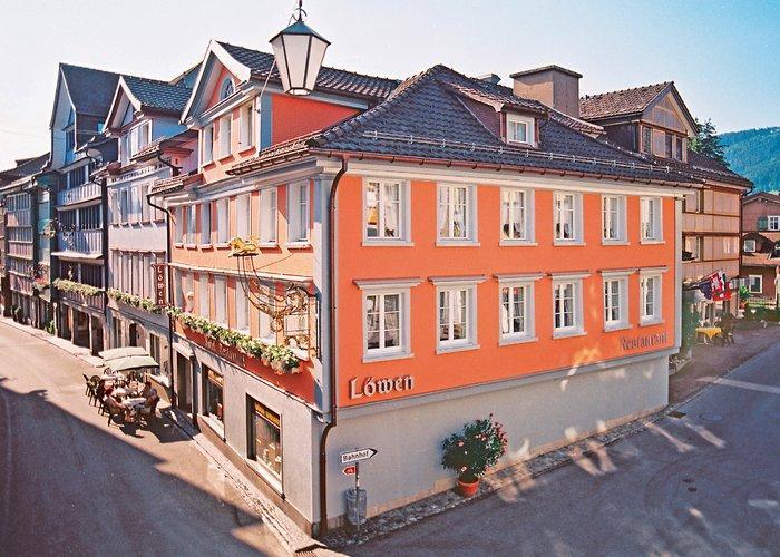 Hotel Löwen - Bild 1