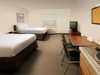 Hotel Extended Stay America Select Suites Phoenix North - Bild 2