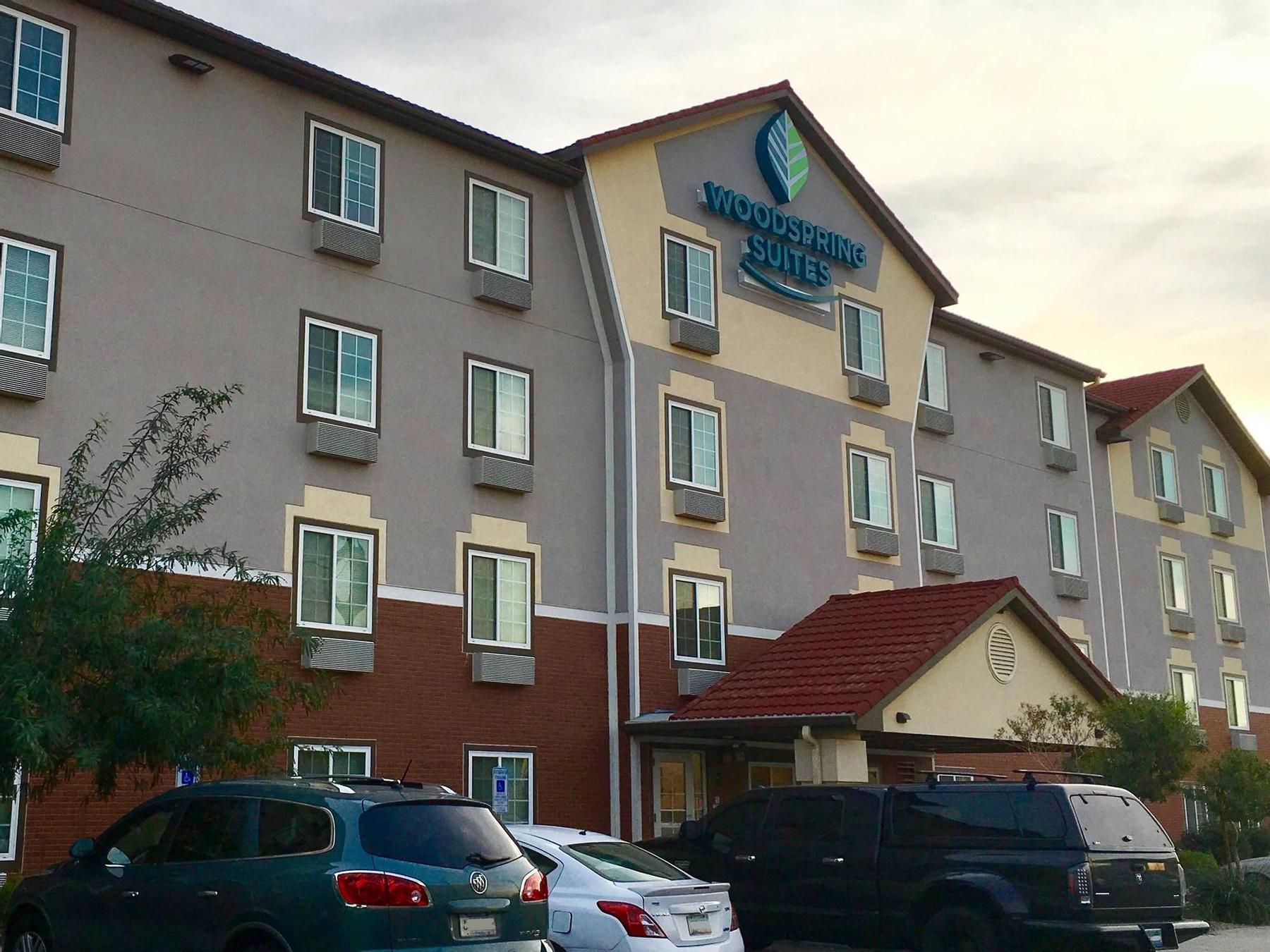 Hotel Extended Stay America Select Suites Phoenix North - Bild 1