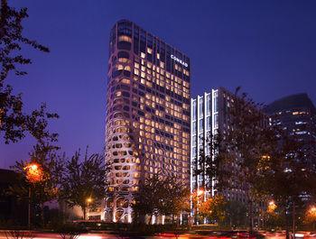 Hotel Conrad Beijing - Bild 5