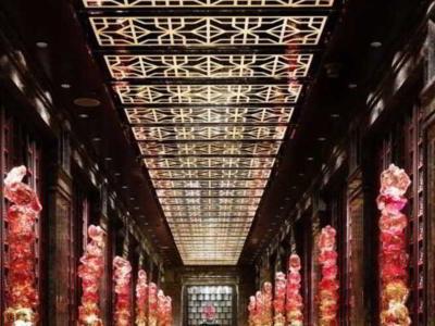 Four Seasons Hotel Beijing - Bild 3
