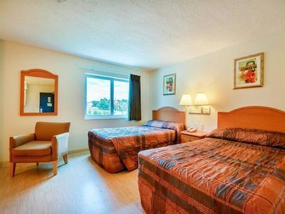 Hotel Motel 6 Biloxi Beach - Bild 4