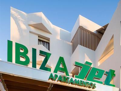 Hotel Ibiza Jet Apartments - Bild 5