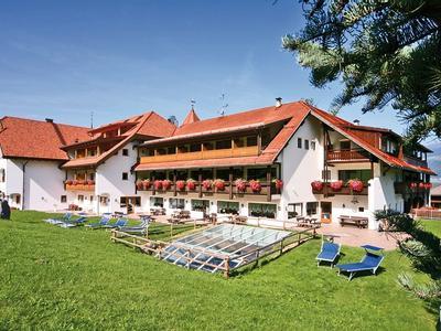 Hotel Mühlgarten - Bild 2