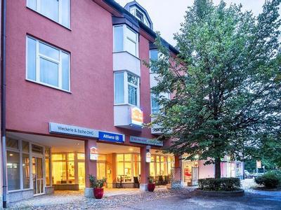 Star Inn Hotel München Nord, by Comfort - Bild 3