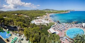 Bless Hotel Ibiza - Bild 1