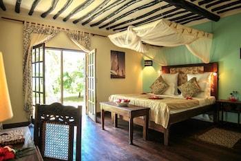 Hotel Anna of Zanzibar - Bild 2