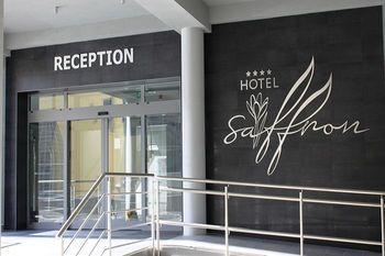 Hotel Saffron - Bild 2
