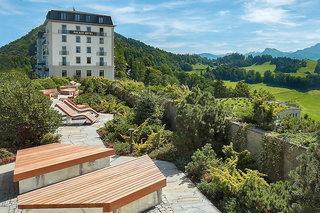 Hotel Bürgenstock Resort Lake Lucerne - Bild 1