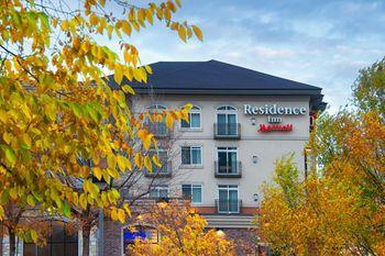 Hotel Residence Inn Idaho Falls - Bild 5