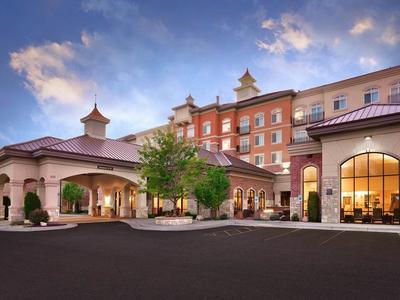 Hotel Residence Inn Idaho Falls - Bild 4