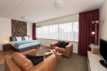 Hotel Htel Serviced Apartments Amsterdam Amstelveen - Bild 5