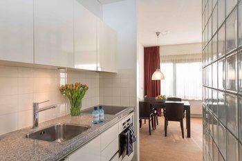 Hotel Htel Serviced Apartments Amsterdam Amstelveen - Bild 4