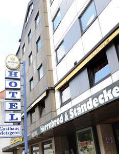 Hotel Herrnbrod & Ständecke - Bild 2
