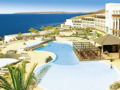 Hotel Secrets Lanzarote Resort & Spa - Bild 5