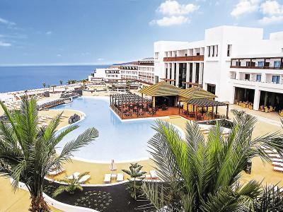Hotel Secrets Lanzarote Resort & Spa - Bild 4