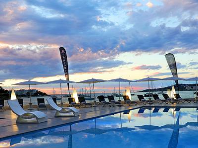 Hotel AxelBeach Ibiza - Bild 3