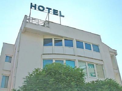 Hotel Skopje - Bild 3
