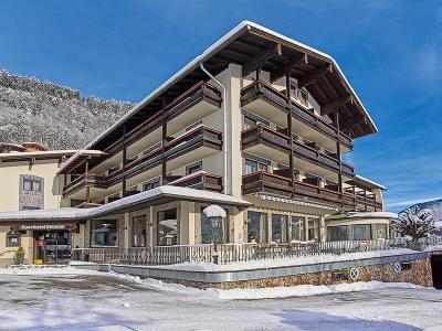 Alpen Hotel Seimler - Bild 4
