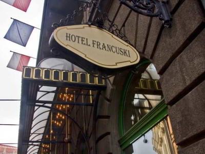 H15 Hotel Francuski - Bild 5