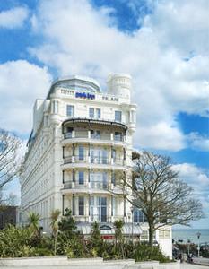 Hotel Park Inn by Radisson Palace Southend-on-Sea - Bild 3