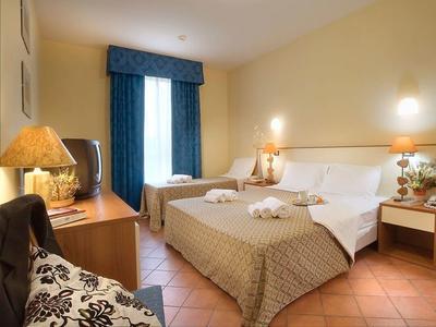 Hotel Toscana Verde - Bild 5
