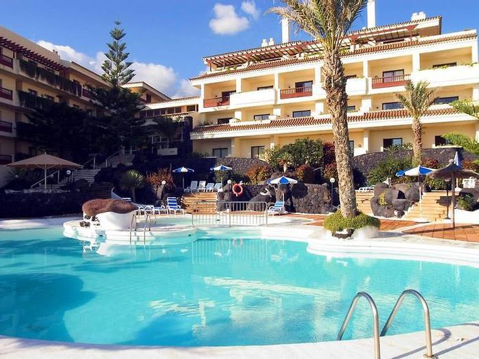Hotel Costa Salinas - Bild 1