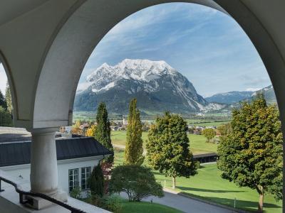 IMLAUER Hotel Schloss Pichlarn - Bild 5