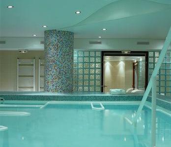 Hotel Sofitel Biarritz le Miramar Thalassa sea & spa - Bild 4