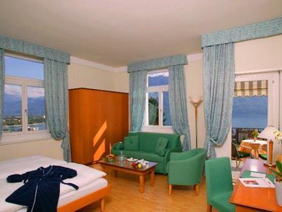 E-Rooms Minusio by Esplanade Hotel Resort & Spa SA - Bild 3