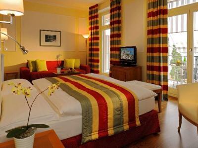 E-Rooms Minusio by Esplanade Hotel Resort & Spa SA - Bild 2