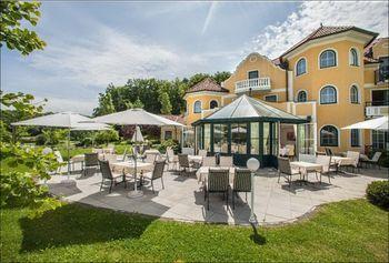 Hotel Romantikschlössl Loipersdorf - Bild 2