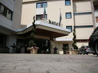 Hotel Bassetto - Bild 4