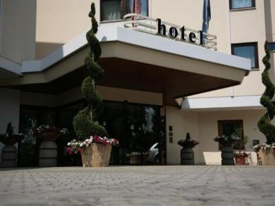 Hotel Bassetto - Bild 3
