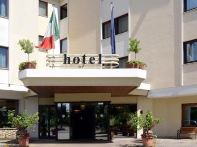 Hotel Bassetto - Bild 2