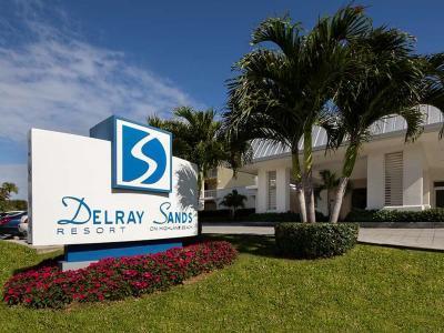 Hotel Delray Sands Resort - Bild 3