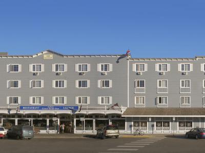 Hotel Best Western Gold Rush Inn - Bild 5