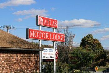 Hotel Atlas Motor Lodge - Bild 5