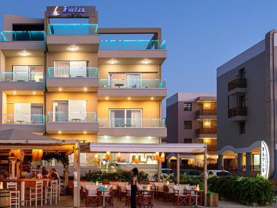 Hotel Batis Beach - Bild 3
