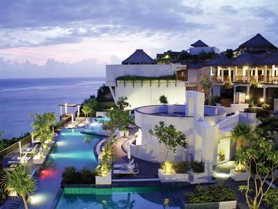 Hotel Samabe Bali Suites & Villas - Bild 2